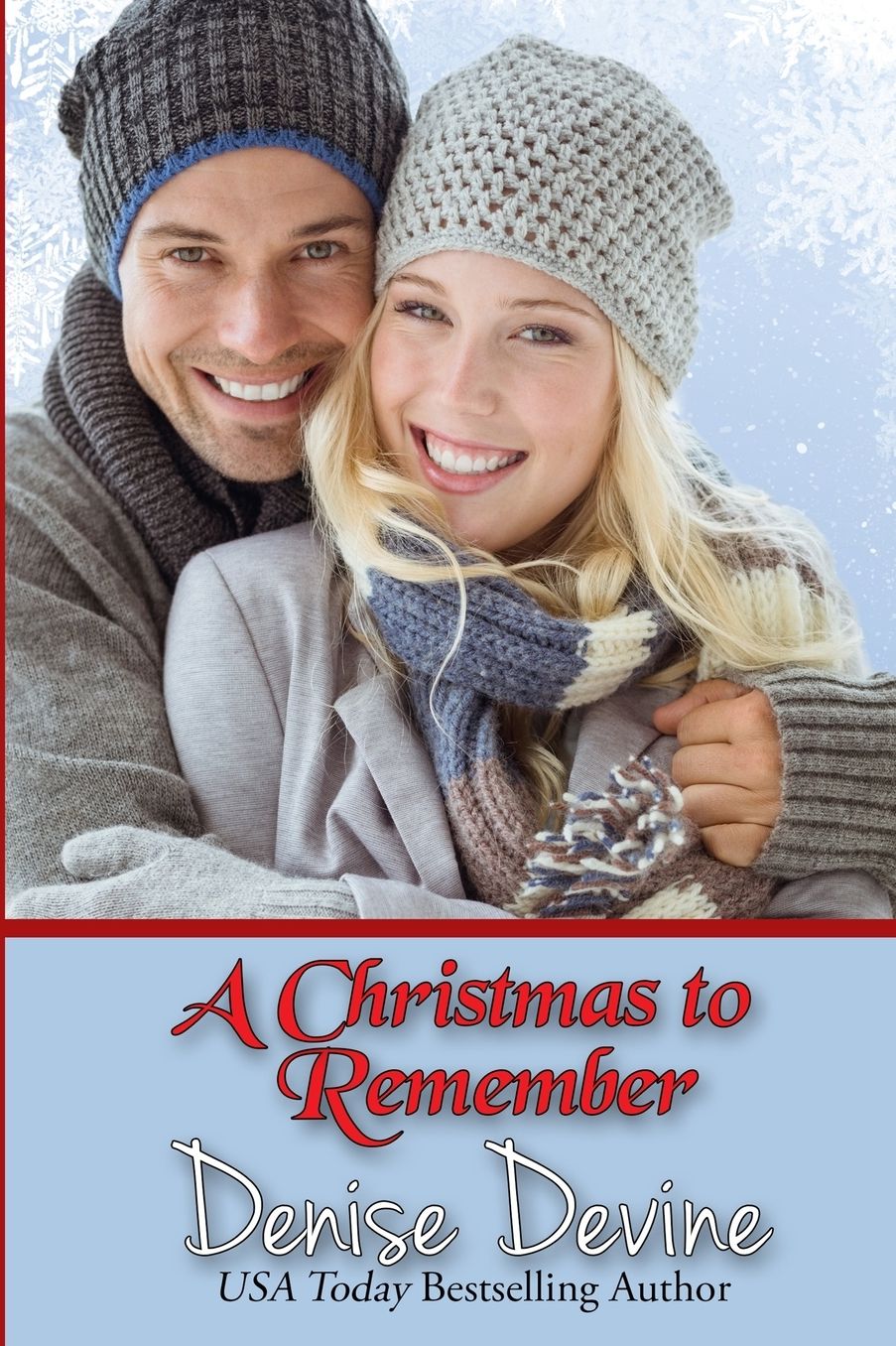 A Christmas to Remember