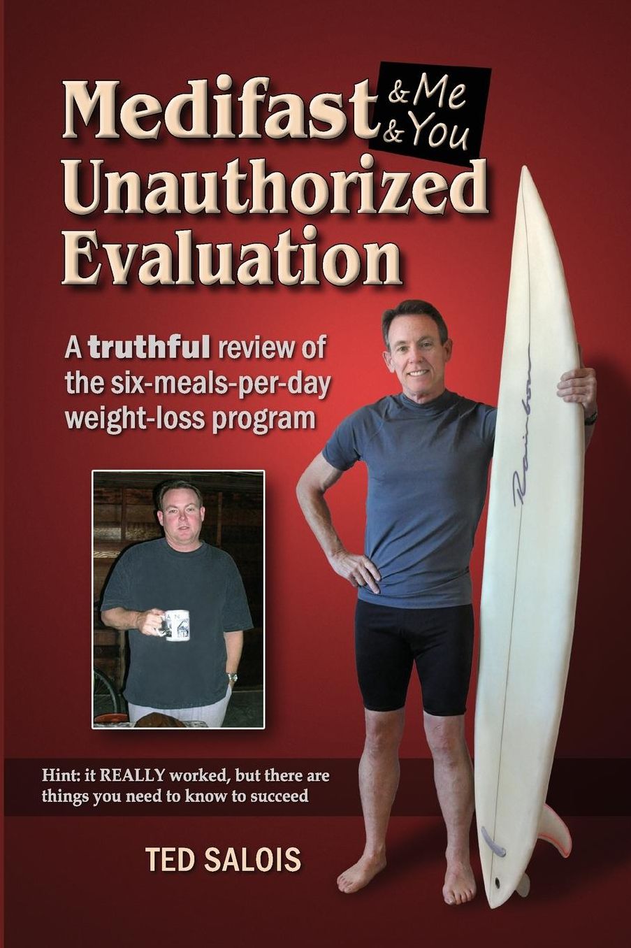 Medifast & Me & You: Unauthorized Evaluation
