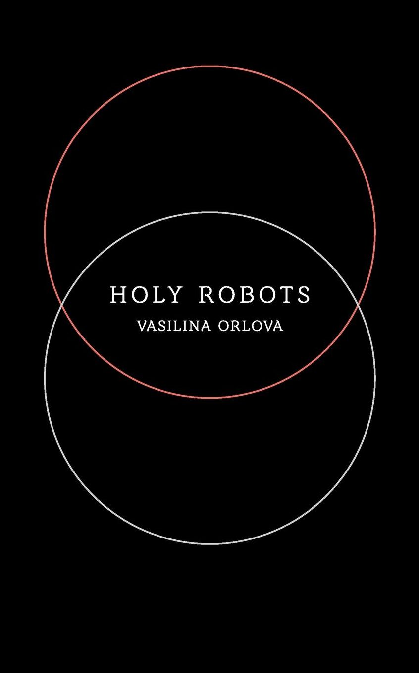 Holy Robots