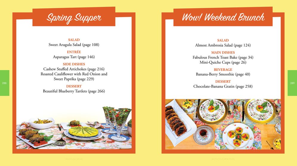 Jazzy Vegetarian's Deliciously Vegan: Plant-Powered Recipes for the Modern, Mindful Kitchen