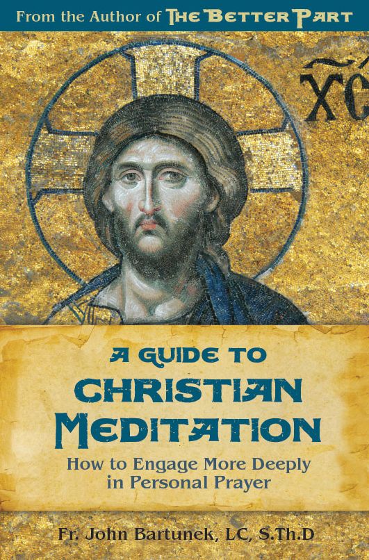 Guide to Christian Meditation