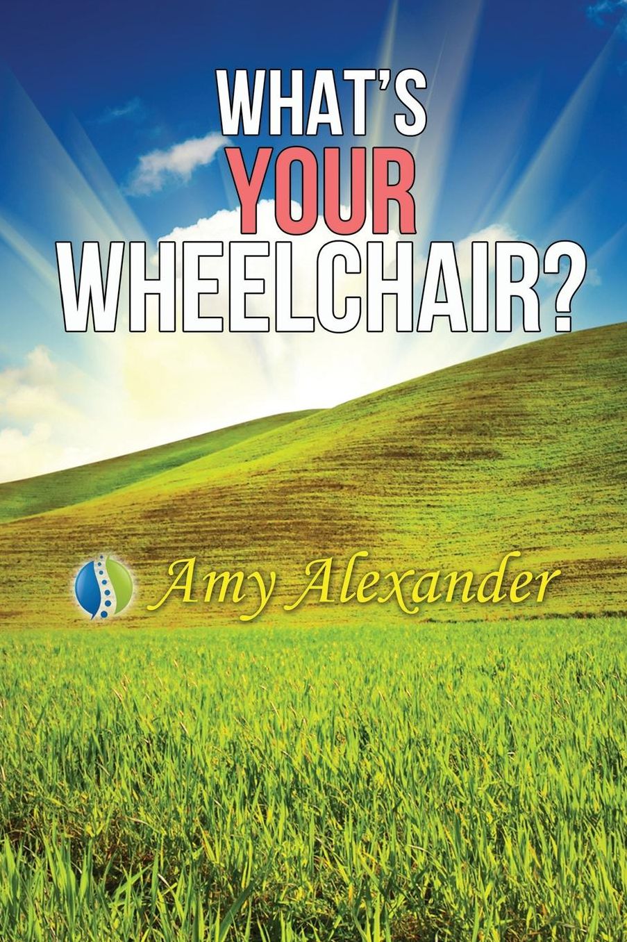 What's Your Wheelchair?