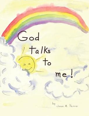 God Talks to Me!