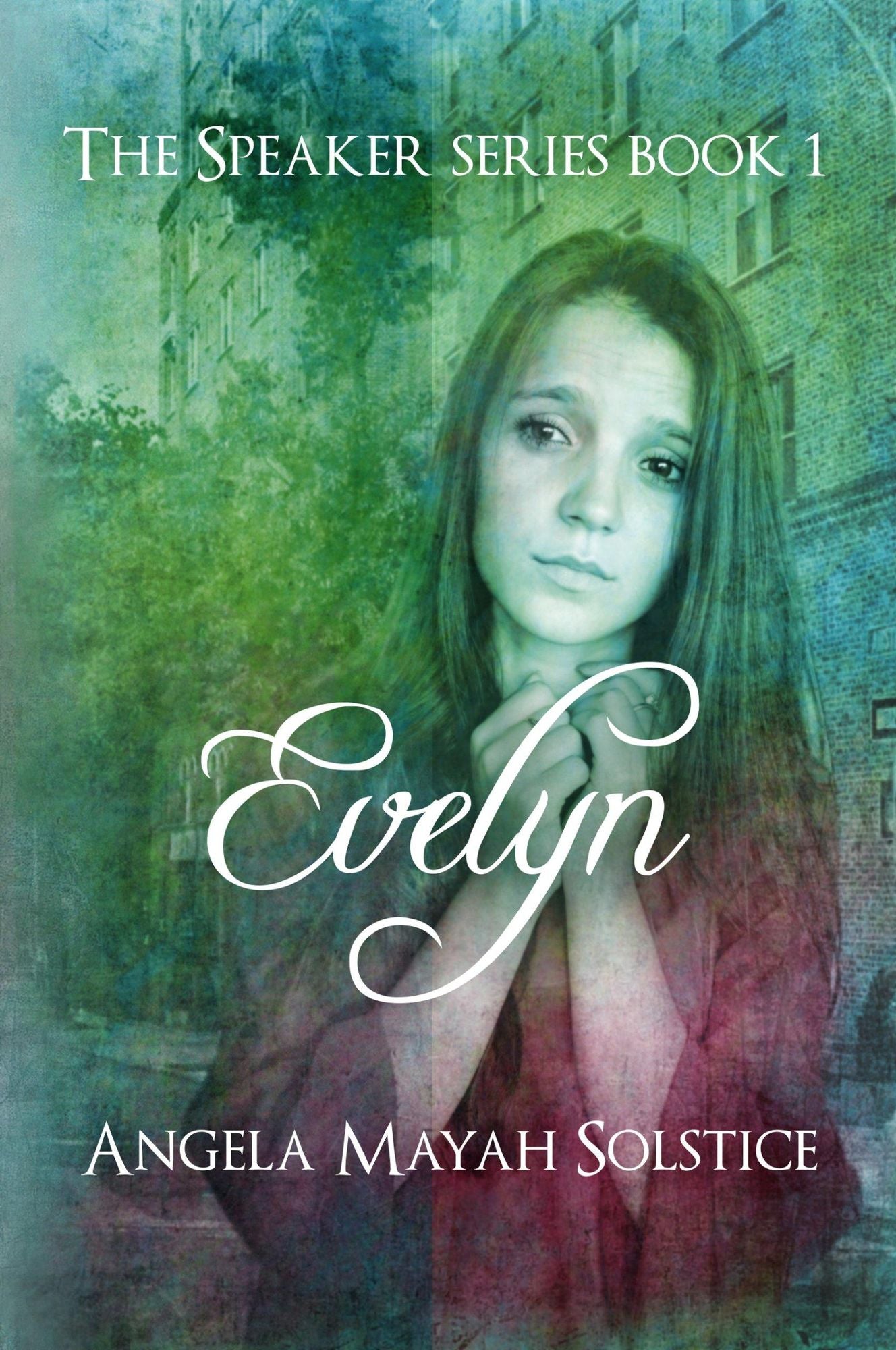 Evelyn: The Speaker Series