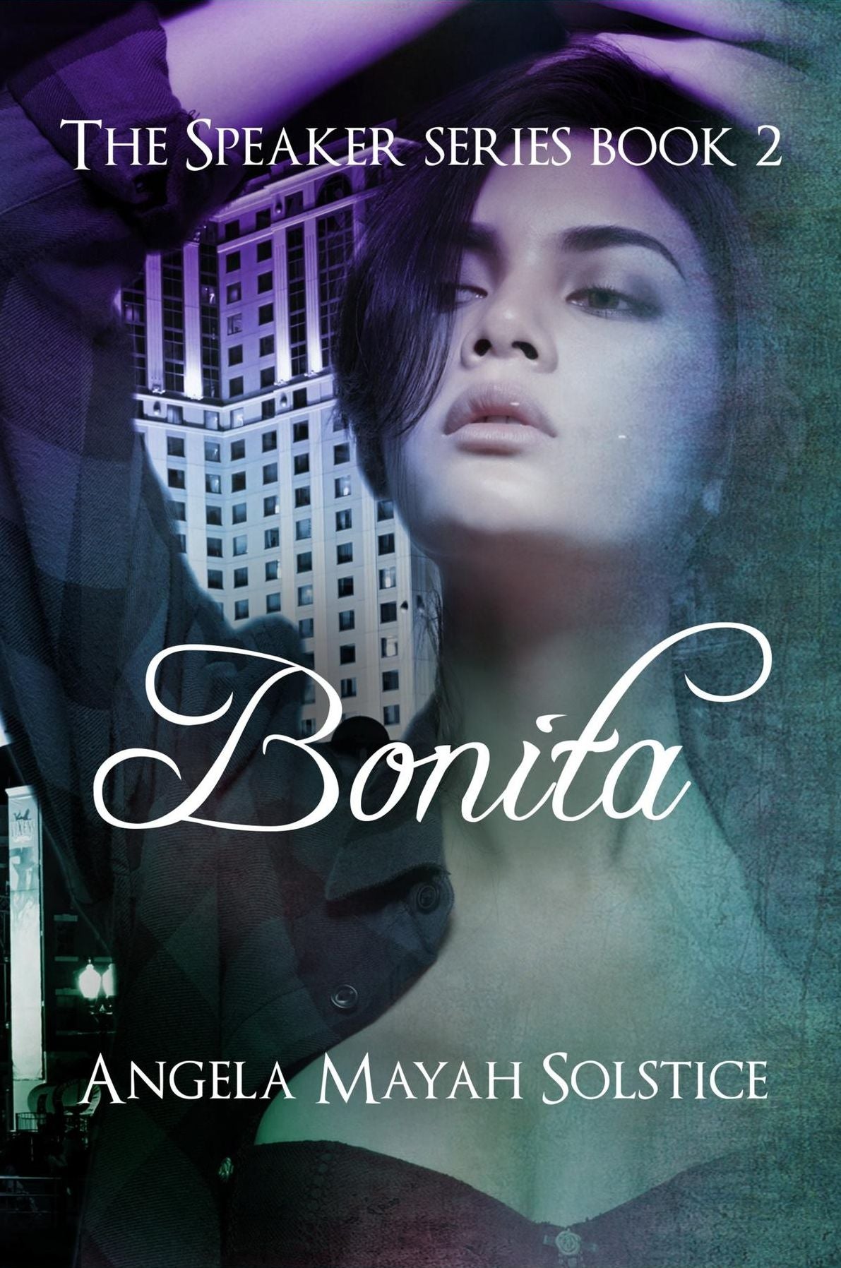 Bonita: The Speaker Series