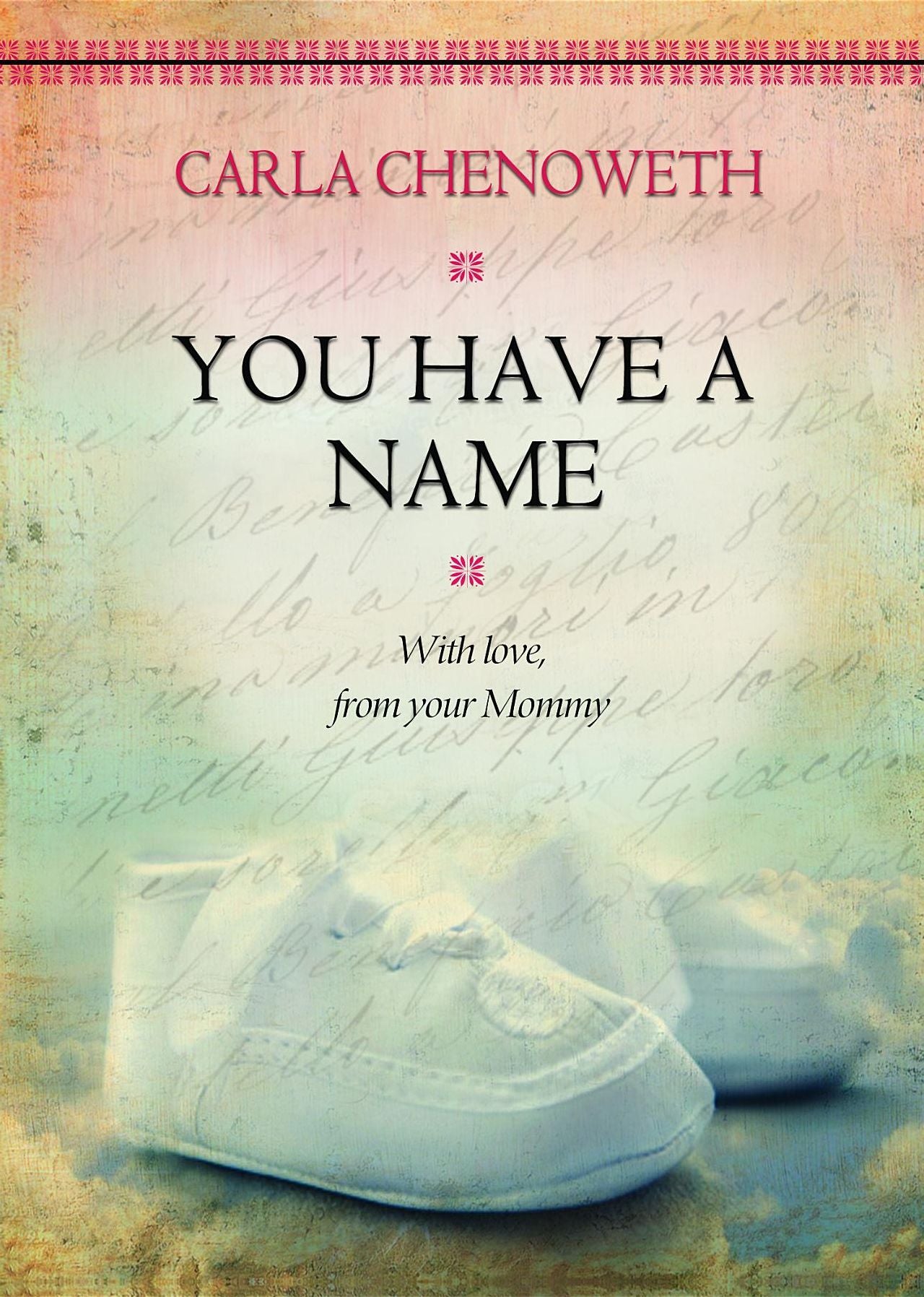 You Have A Name