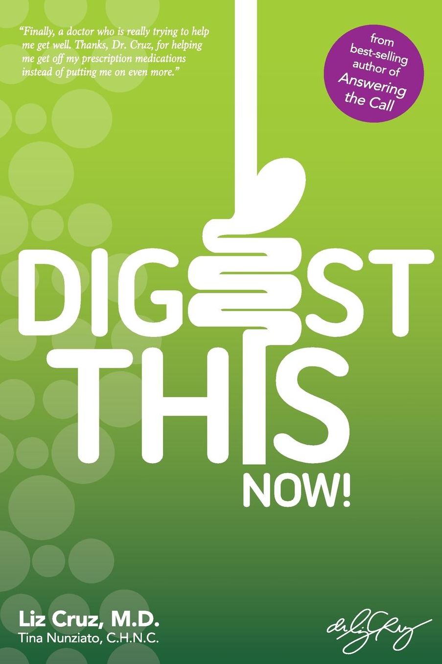Digest This Now!