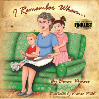 I Remember When...