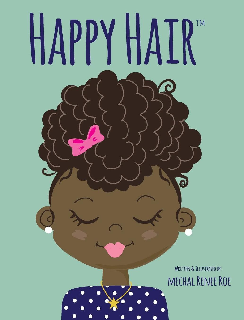 Happy Hair