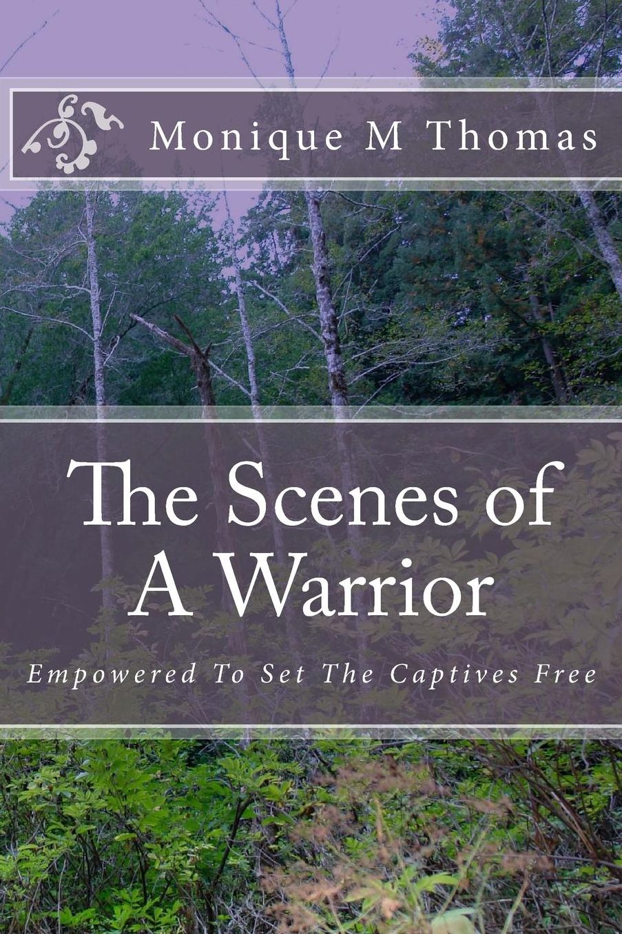 The Scenes of A Warrior