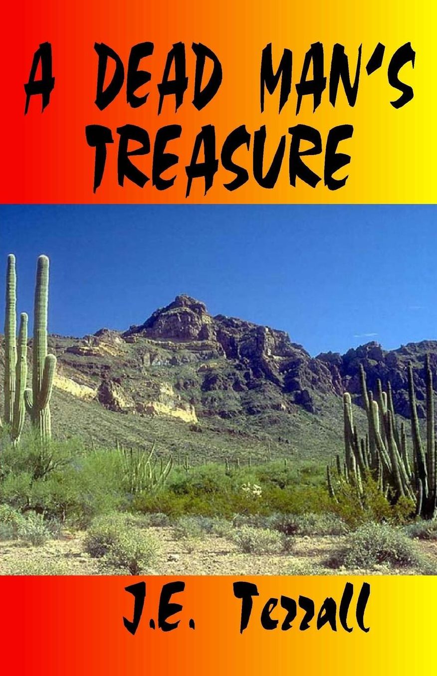 A Dead Man's Treasure