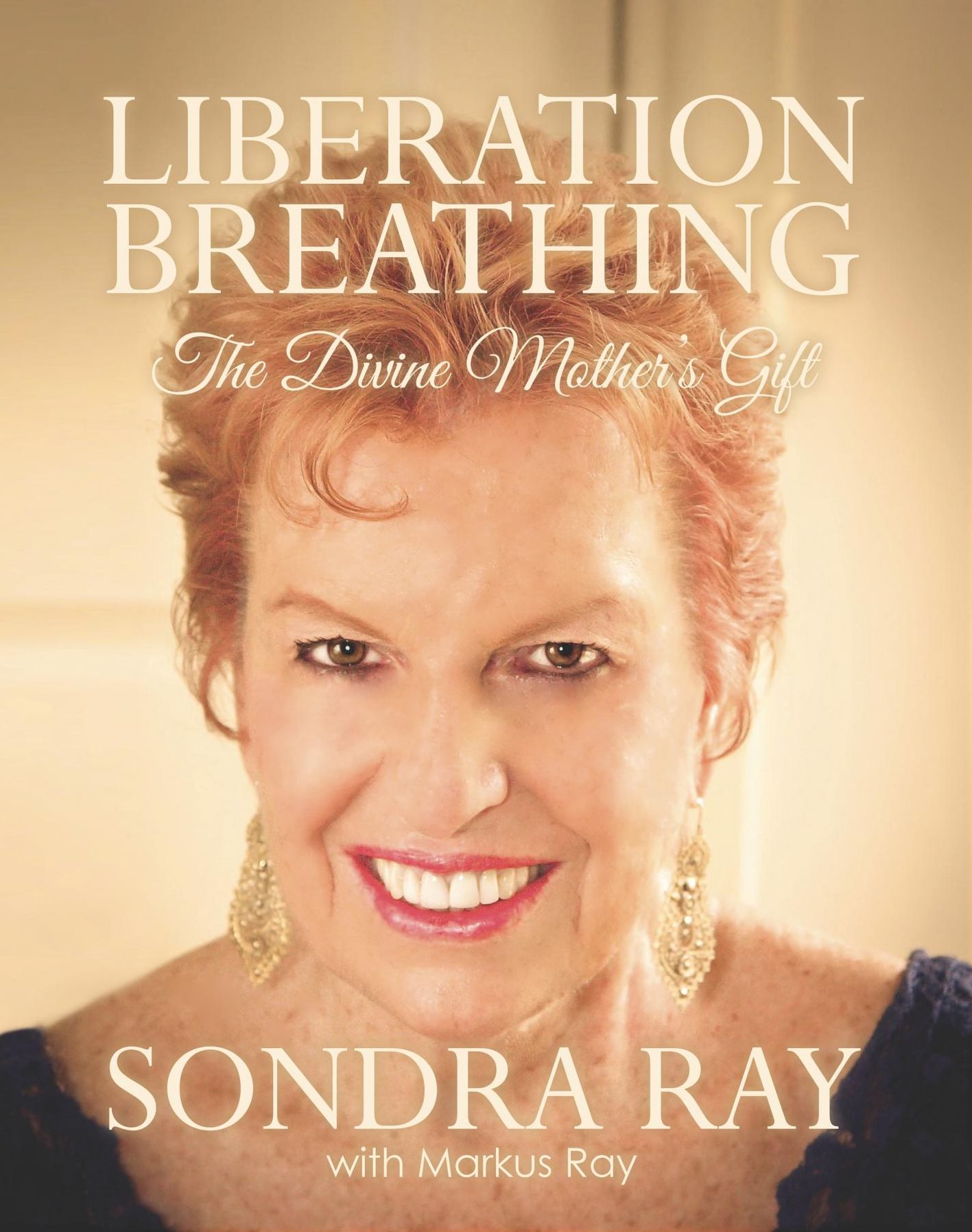 Liberation Breathing: The Divine Mother's Gift