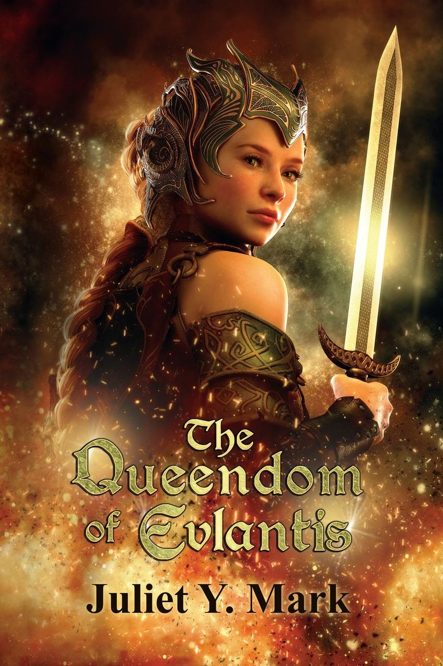 The Queendom of Evlantis