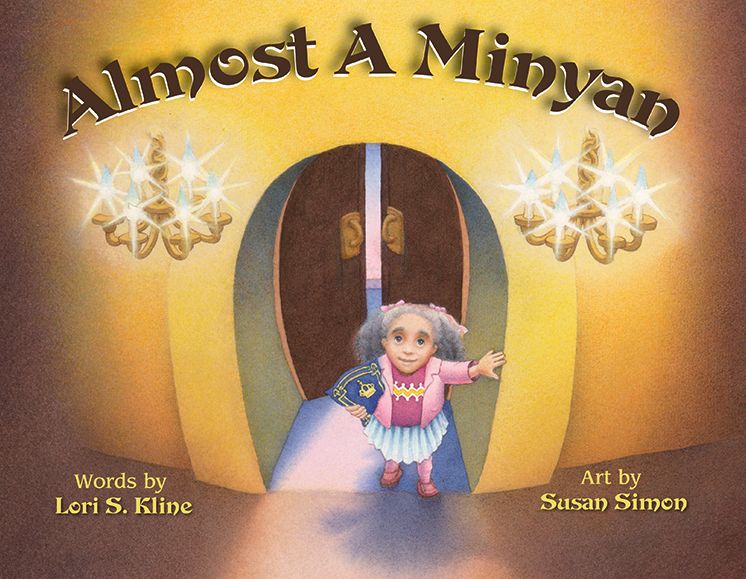 Almost a Minyan