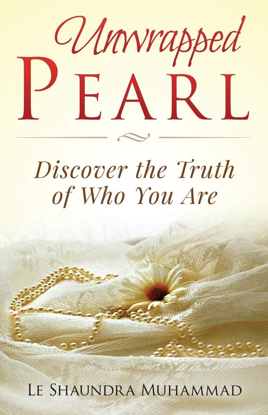 Unwrapped Pearl