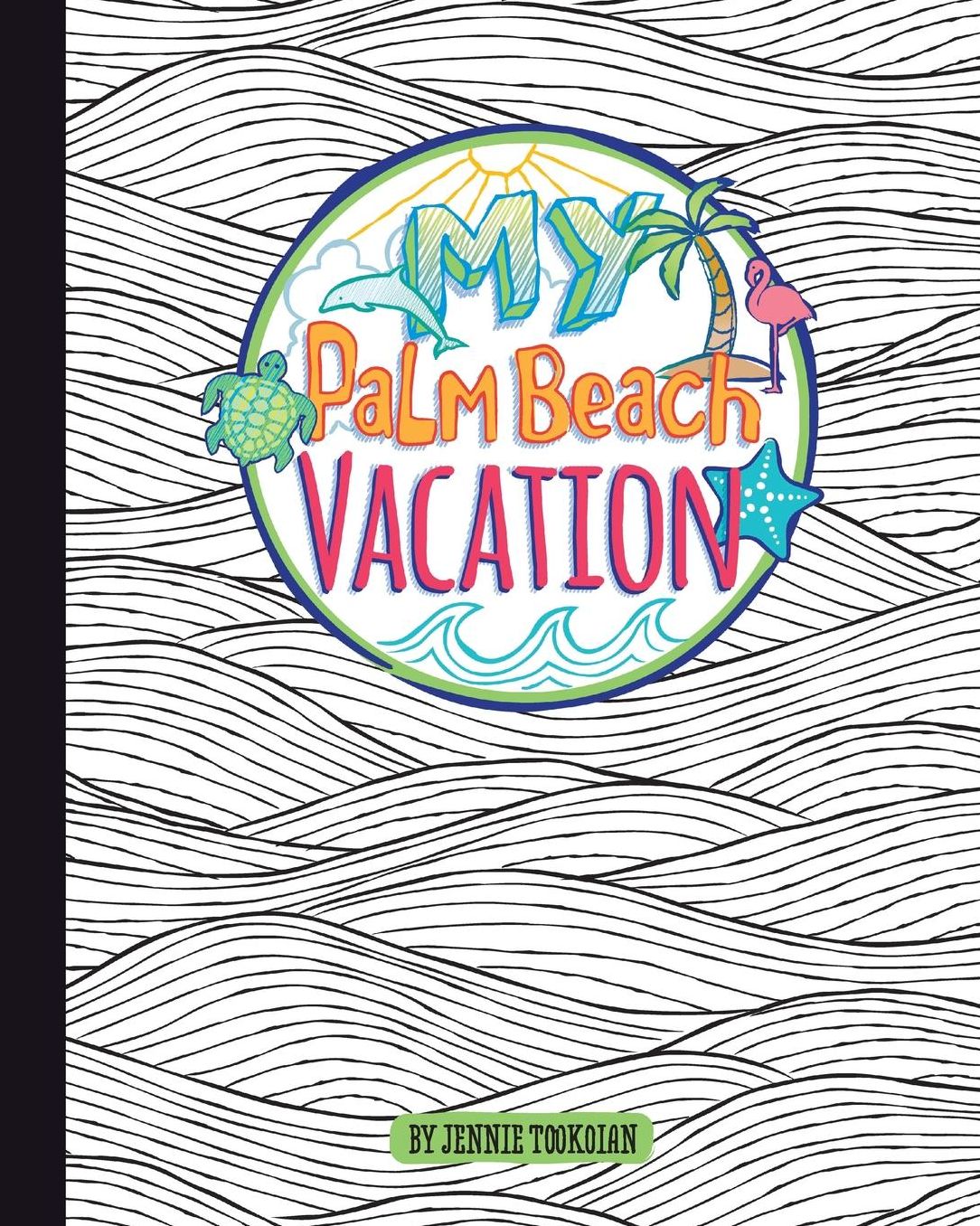 My Palm Beach Vacation