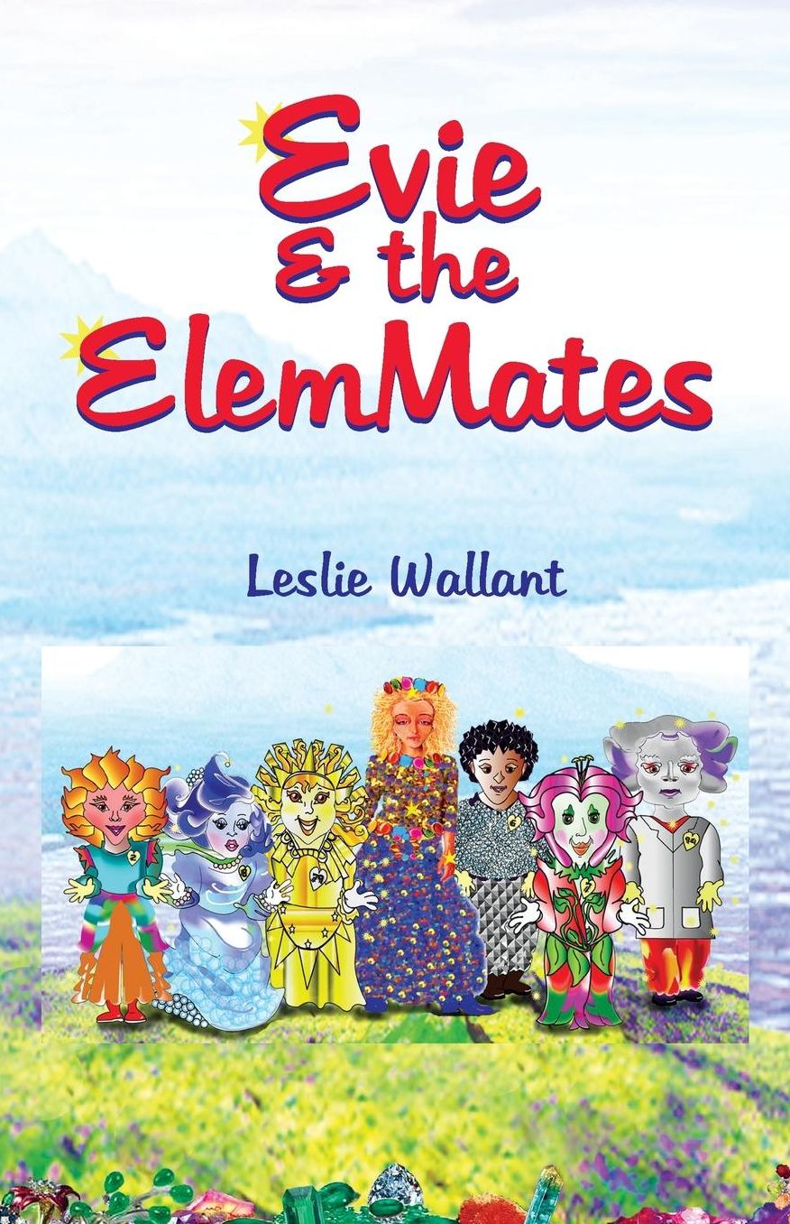 Evie & the ElemMates