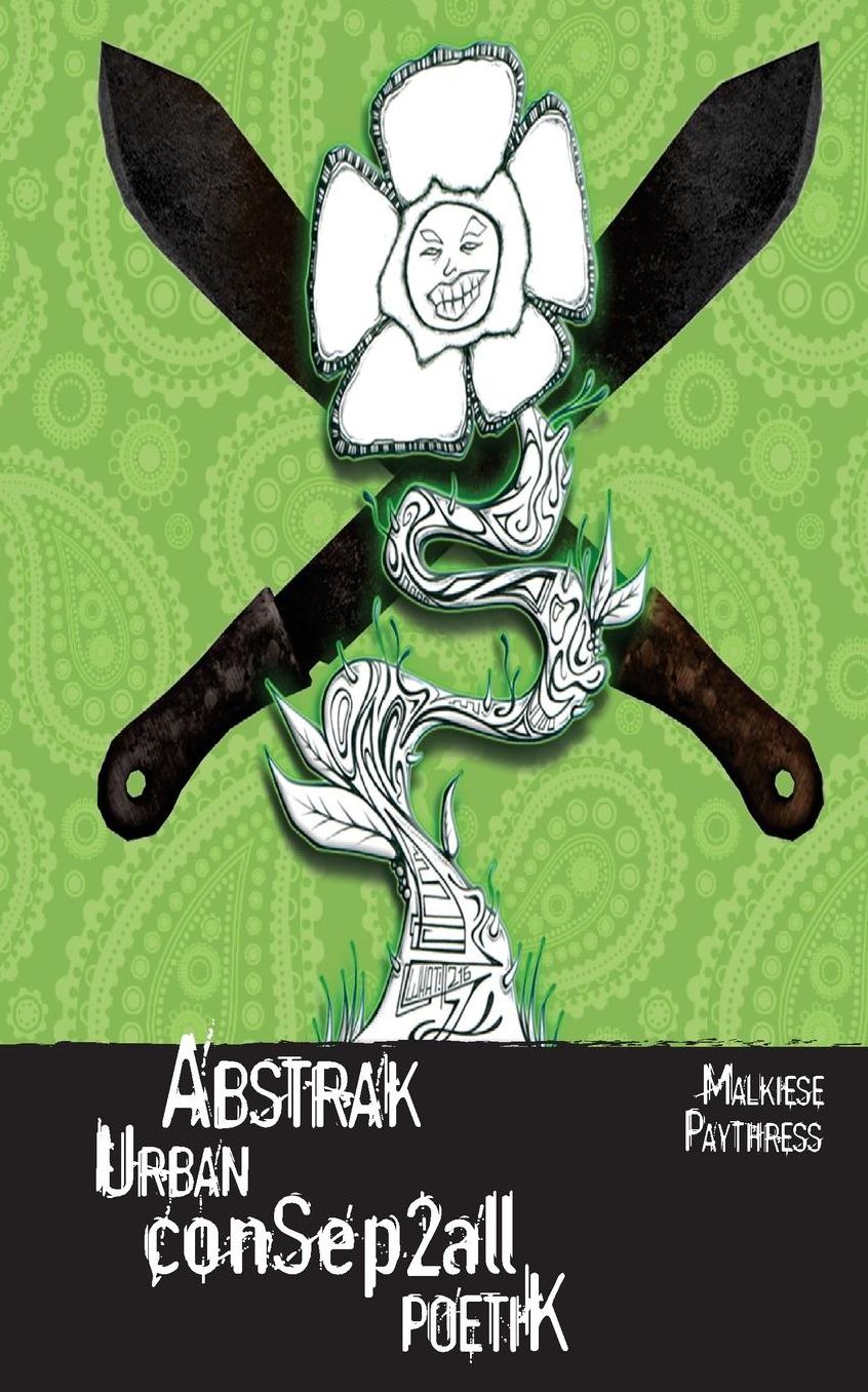 Abstrak Urban Consep2all Poetik