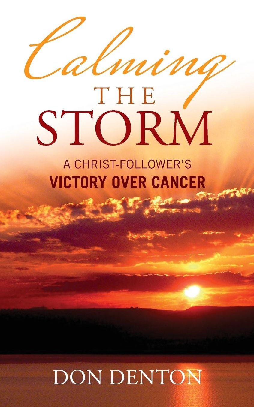 Calming the Storm