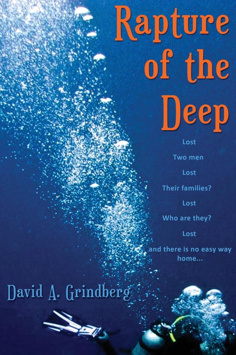 Rapture of the Deep