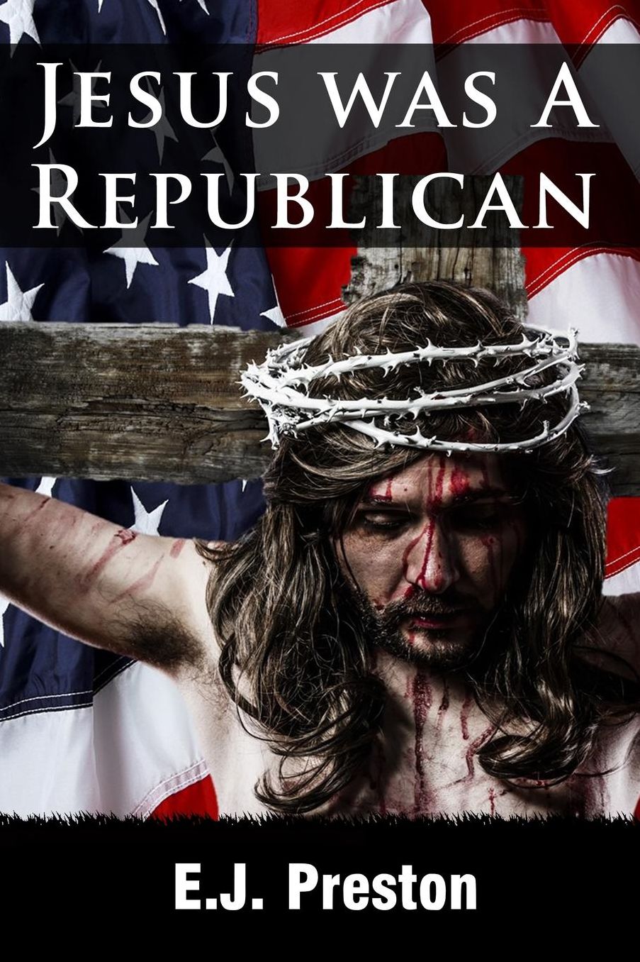 Jesus was a Republican