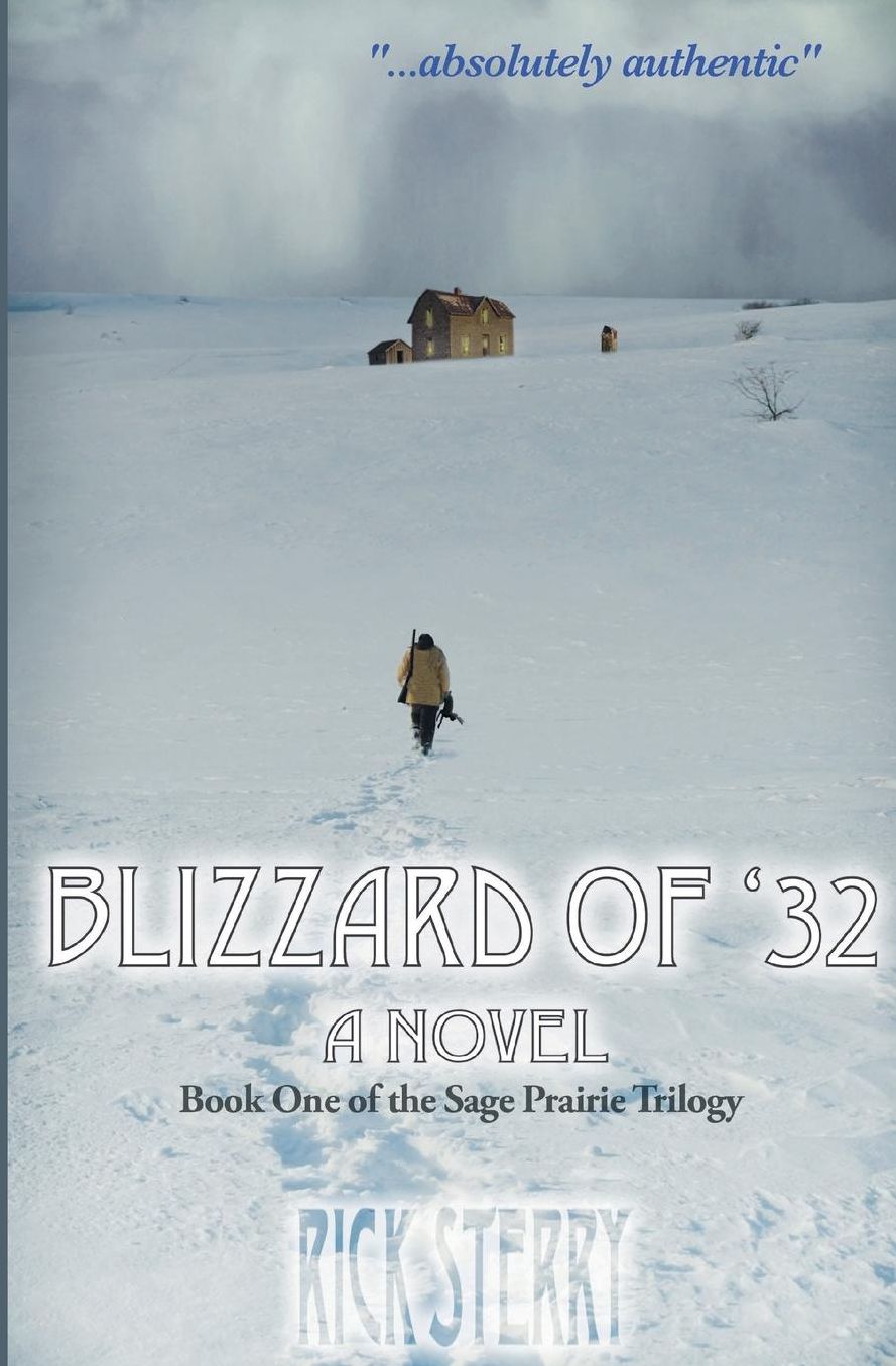 Blizzard of '32