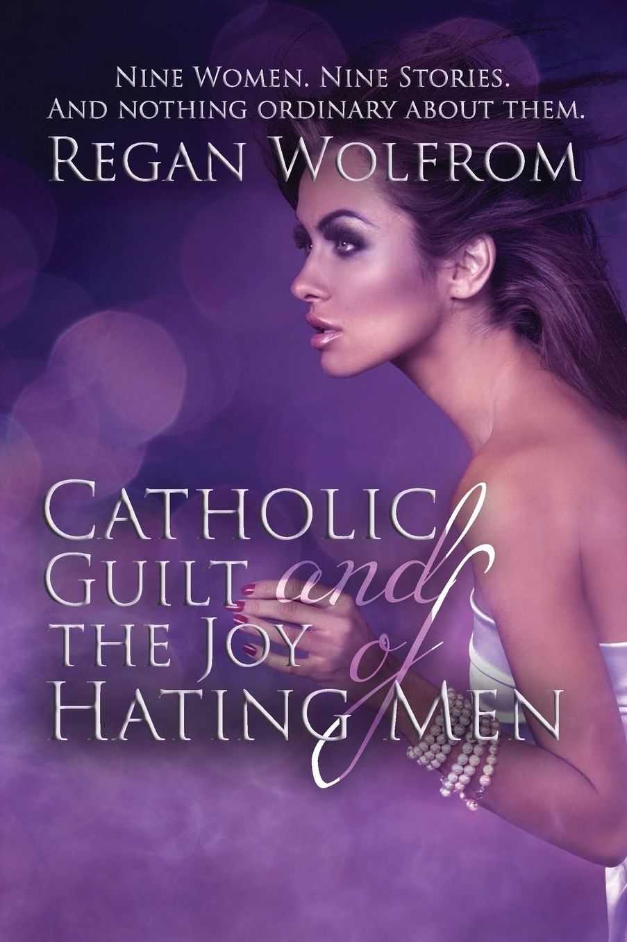Catholic Guilt and the Joy of Hating Men