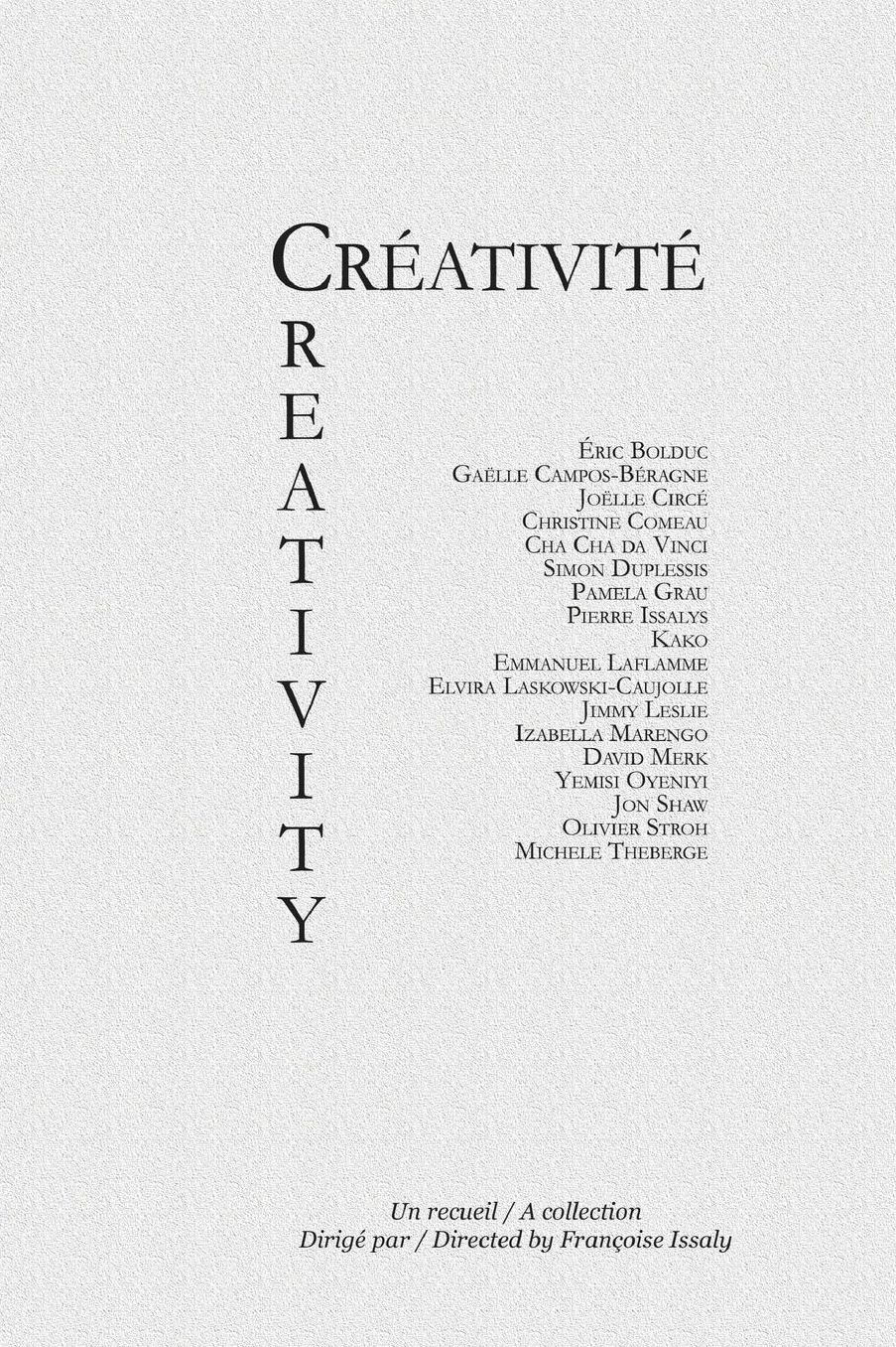 Creativity: Creativite