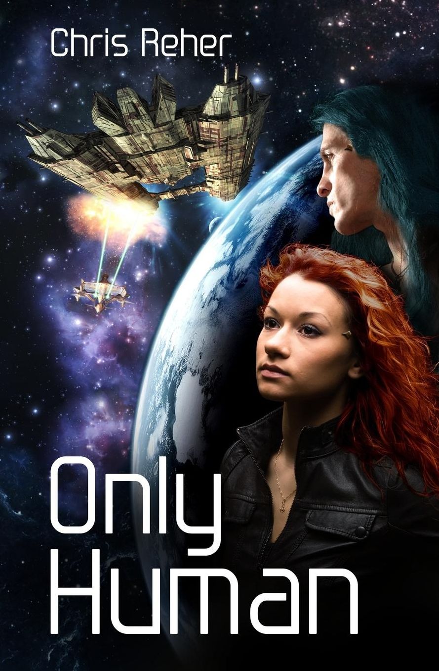 Only Human