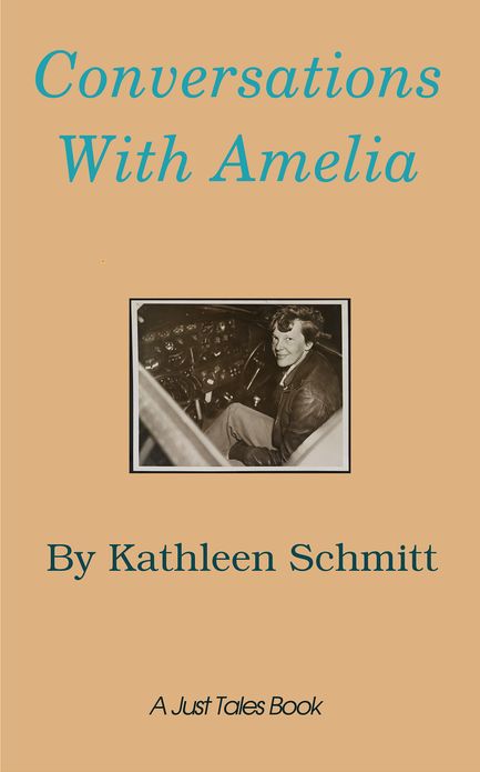 Conversations with Amelia