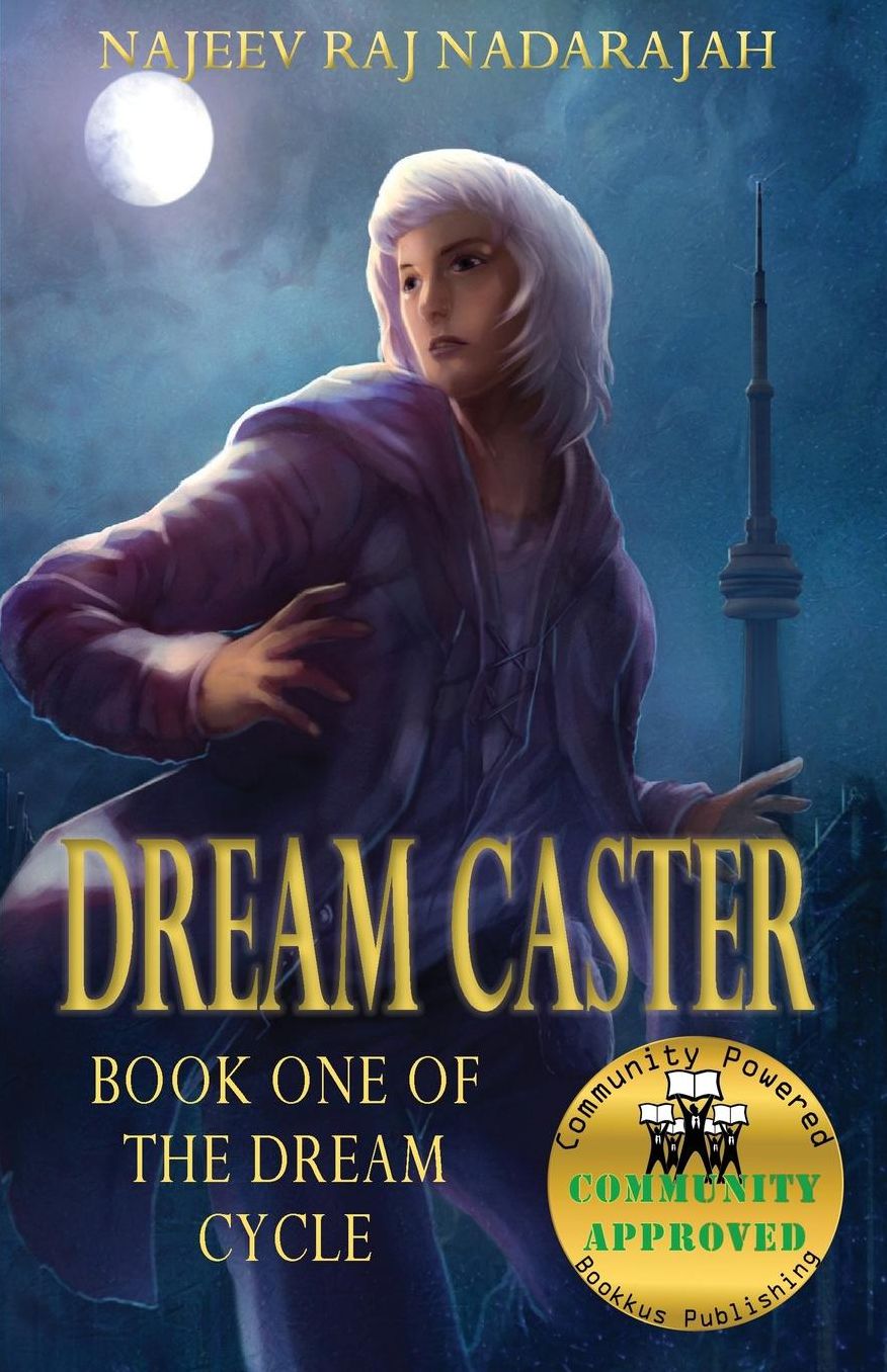 Dream Caster