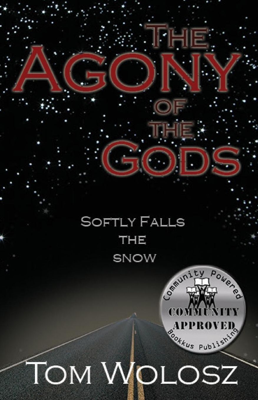 Agony of the Gods: Softly Falls the Snow