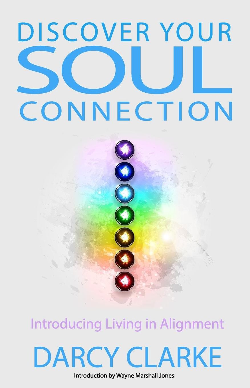 Discover Your Soul Connection: Introducing Living in Alignment