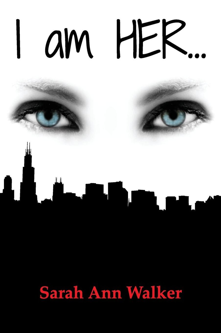 I am HER...