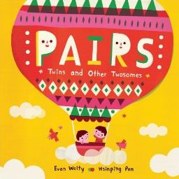 Pairs - Twins and Other Twosomes