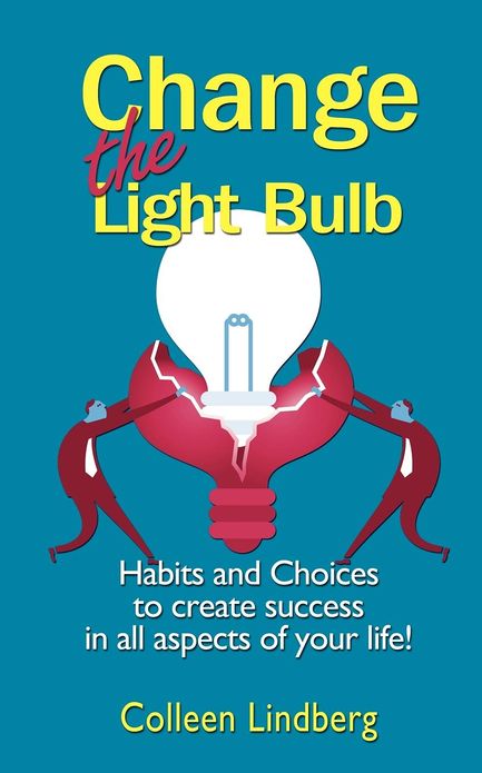 Change the Light Bulb