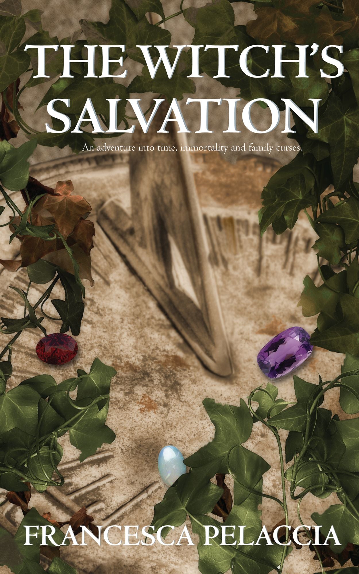 The Witch's Salvation