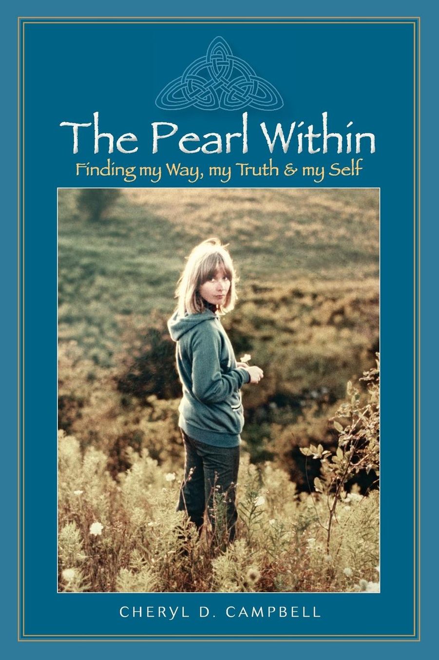 The Pearl Within