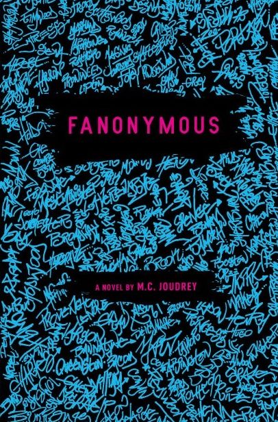 Fanonymous: A Novel