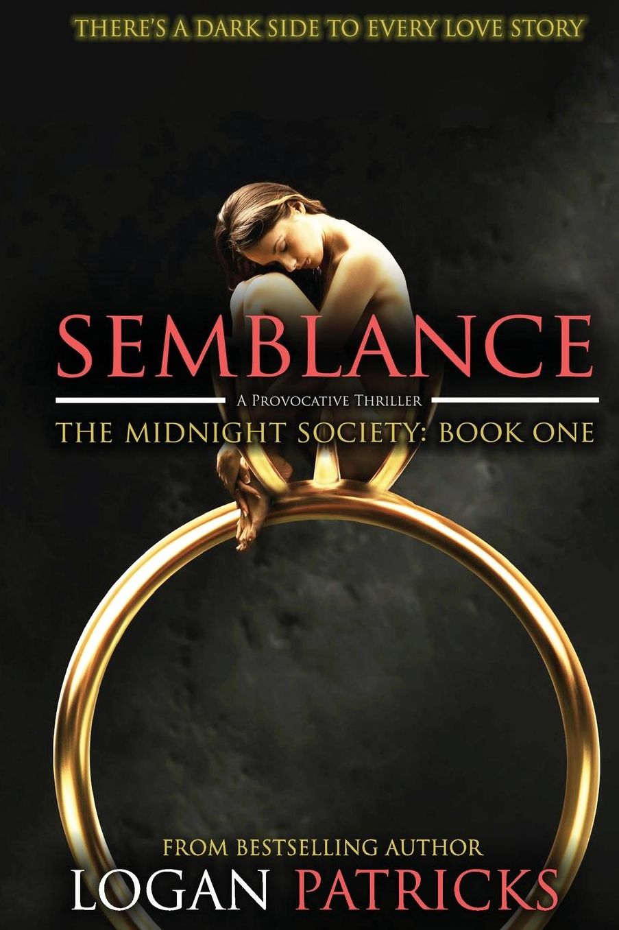 Semblance: The Midnight Society Book One