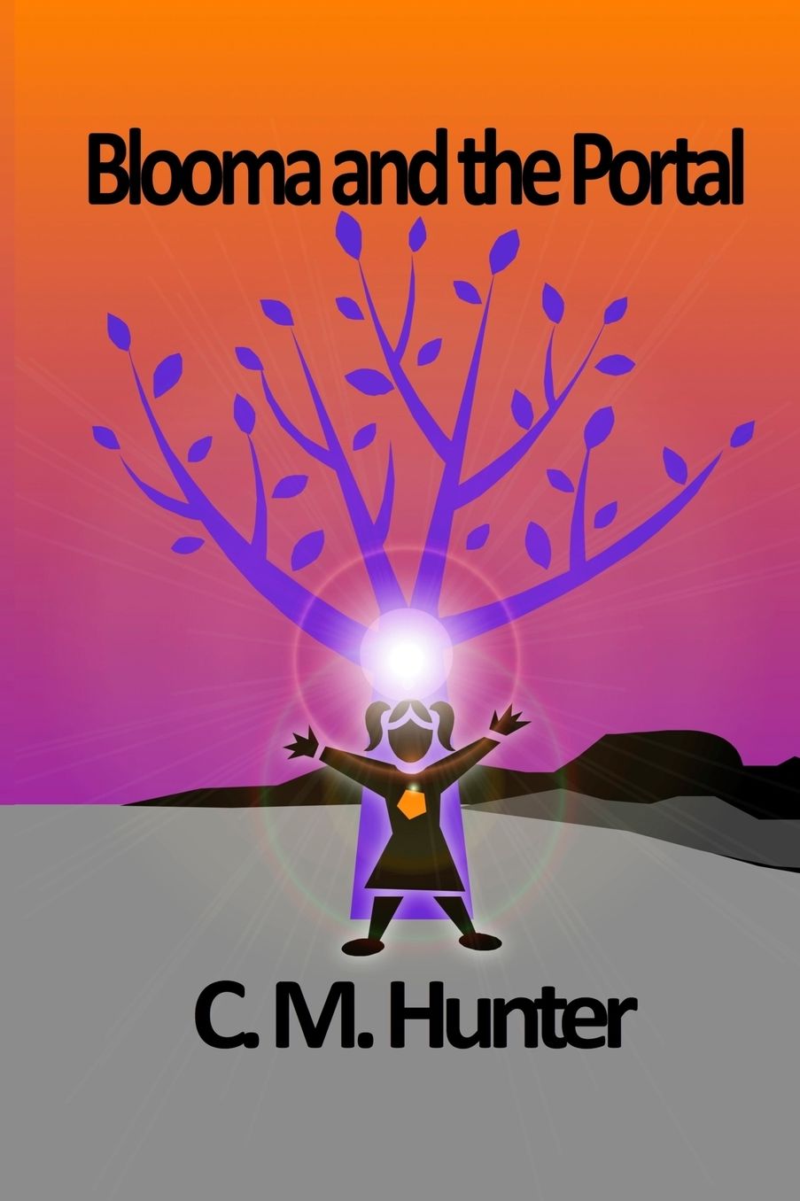 Blooma and The Portal