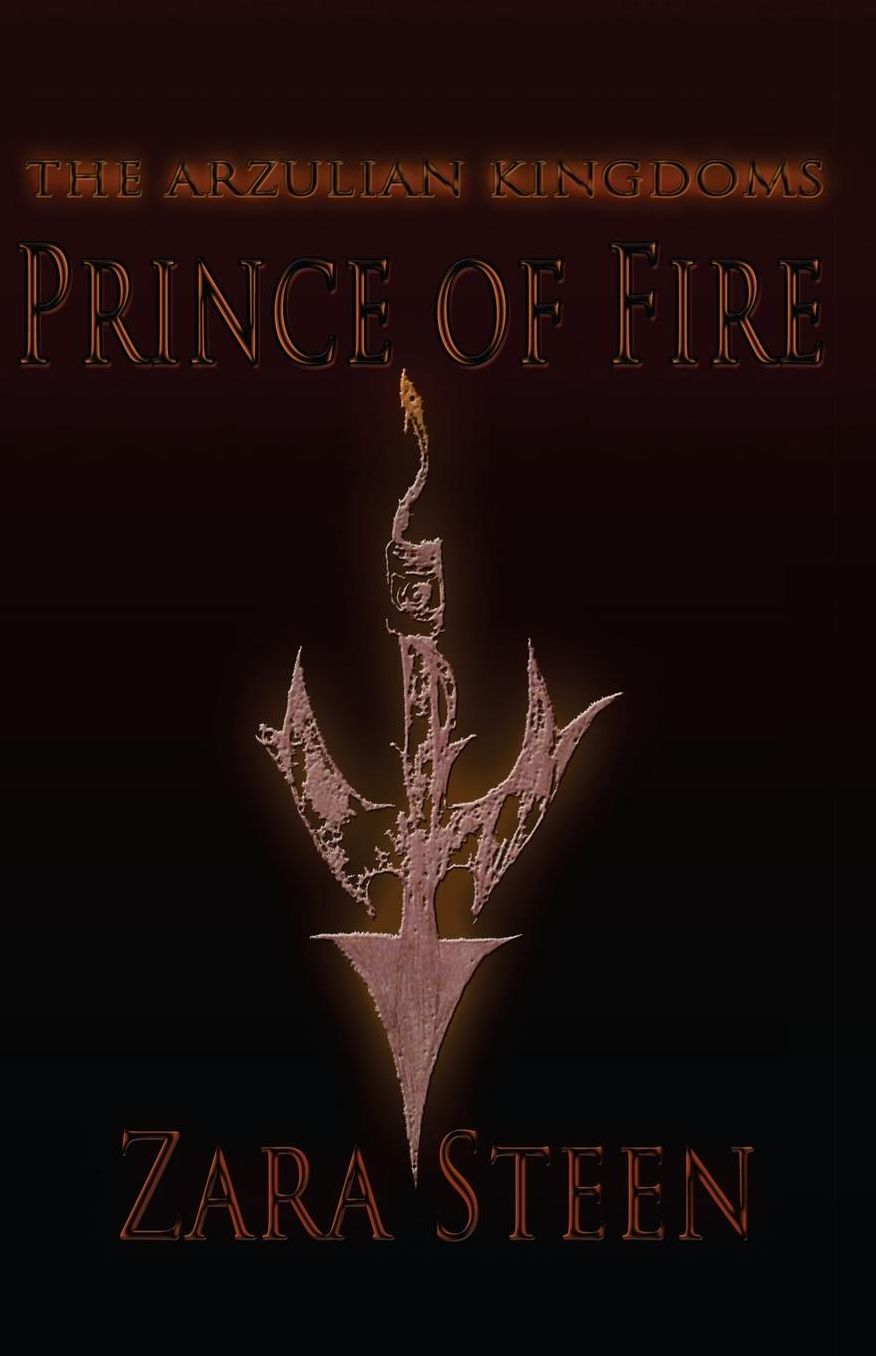 Prince of Fire