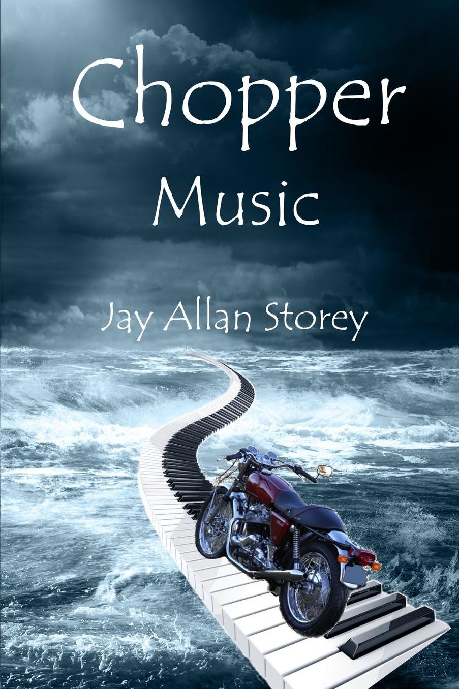 Chopper Music