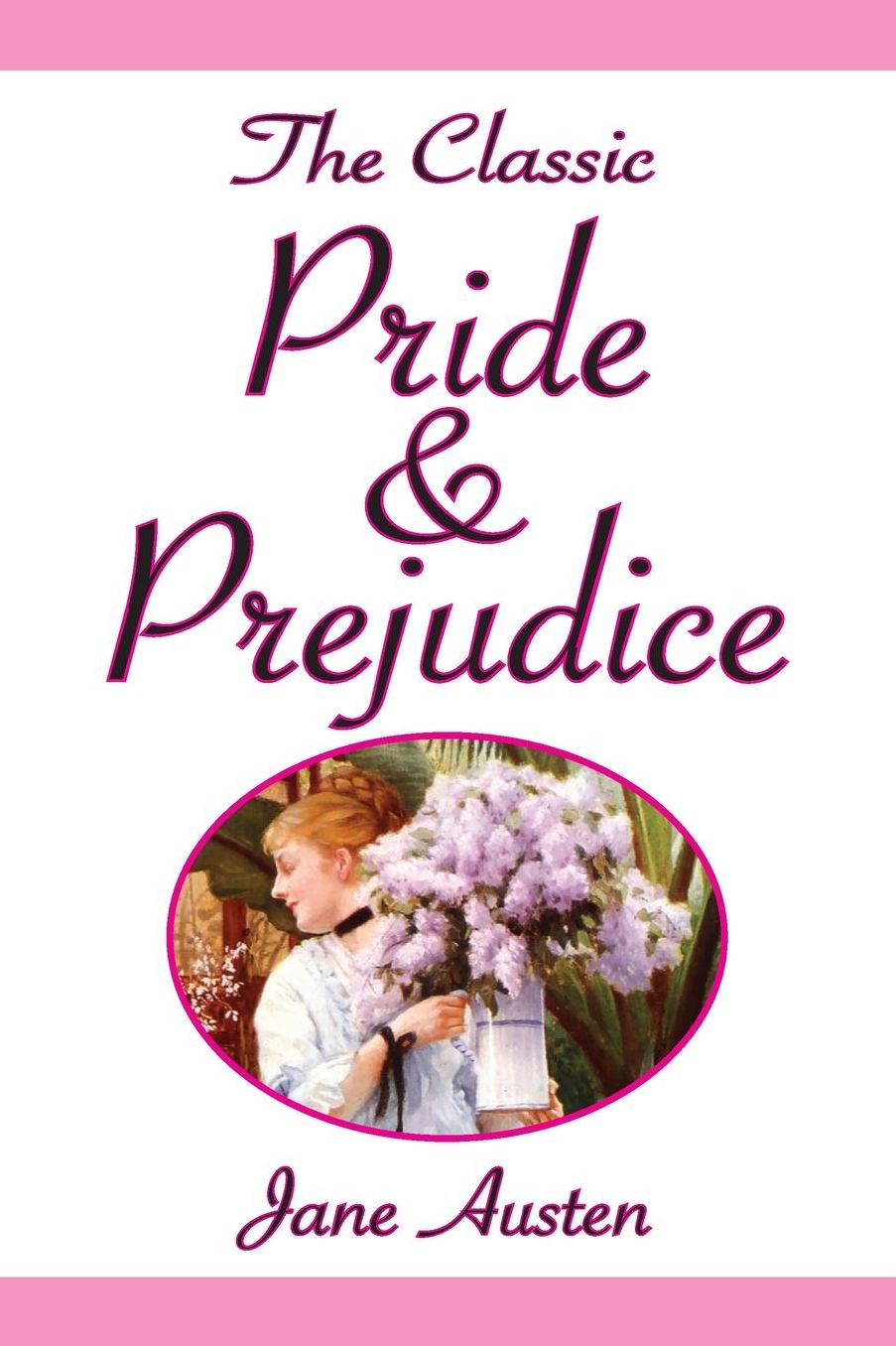 Pride & Prejudice
