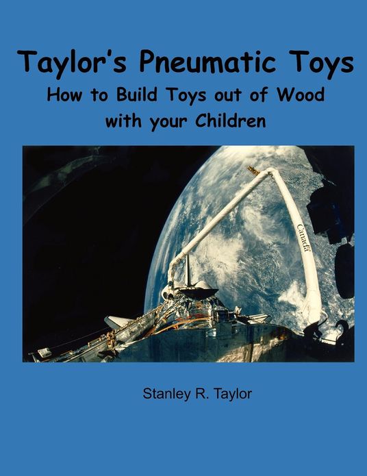 Taylor's Pneumatic Toys