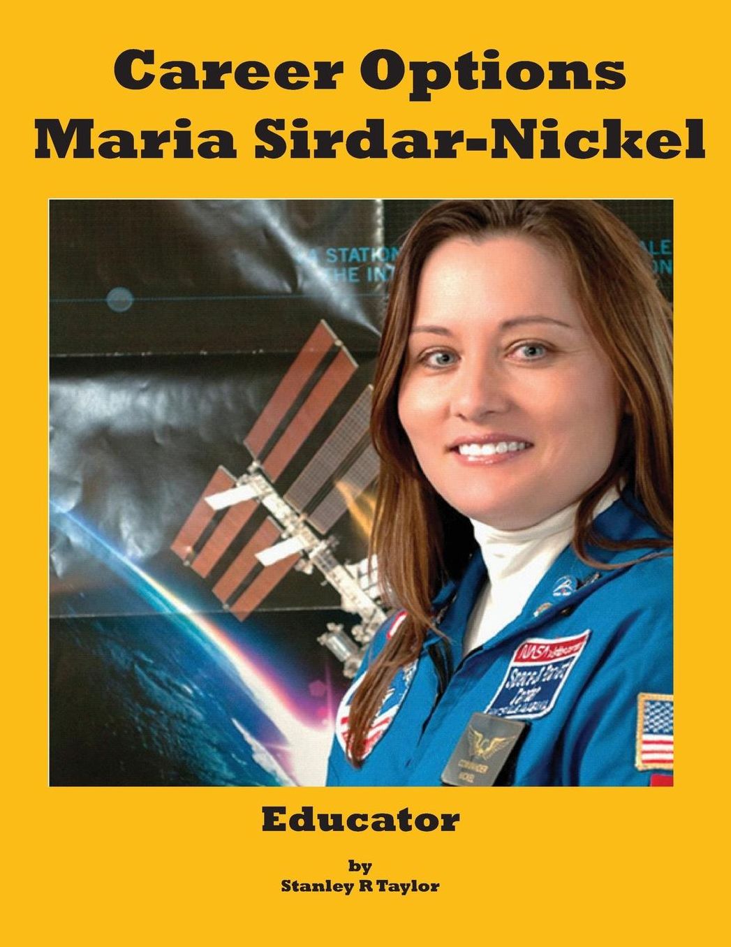 Career Options: Maria Sirdar-Nickel