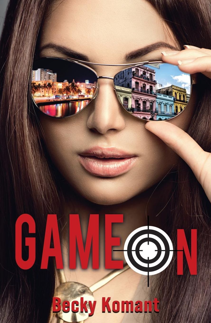 GAME ON