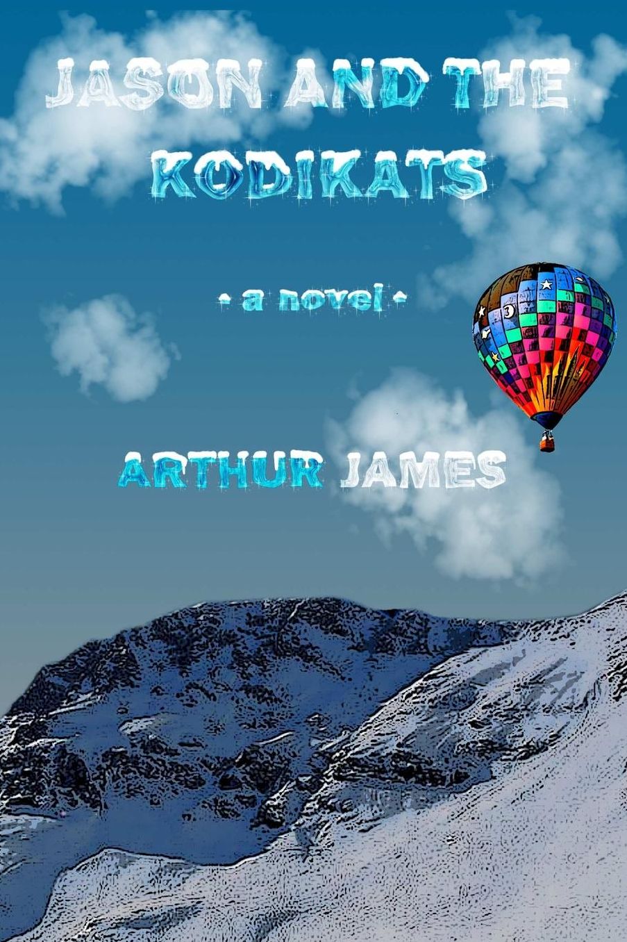 Jason and the Kodikats