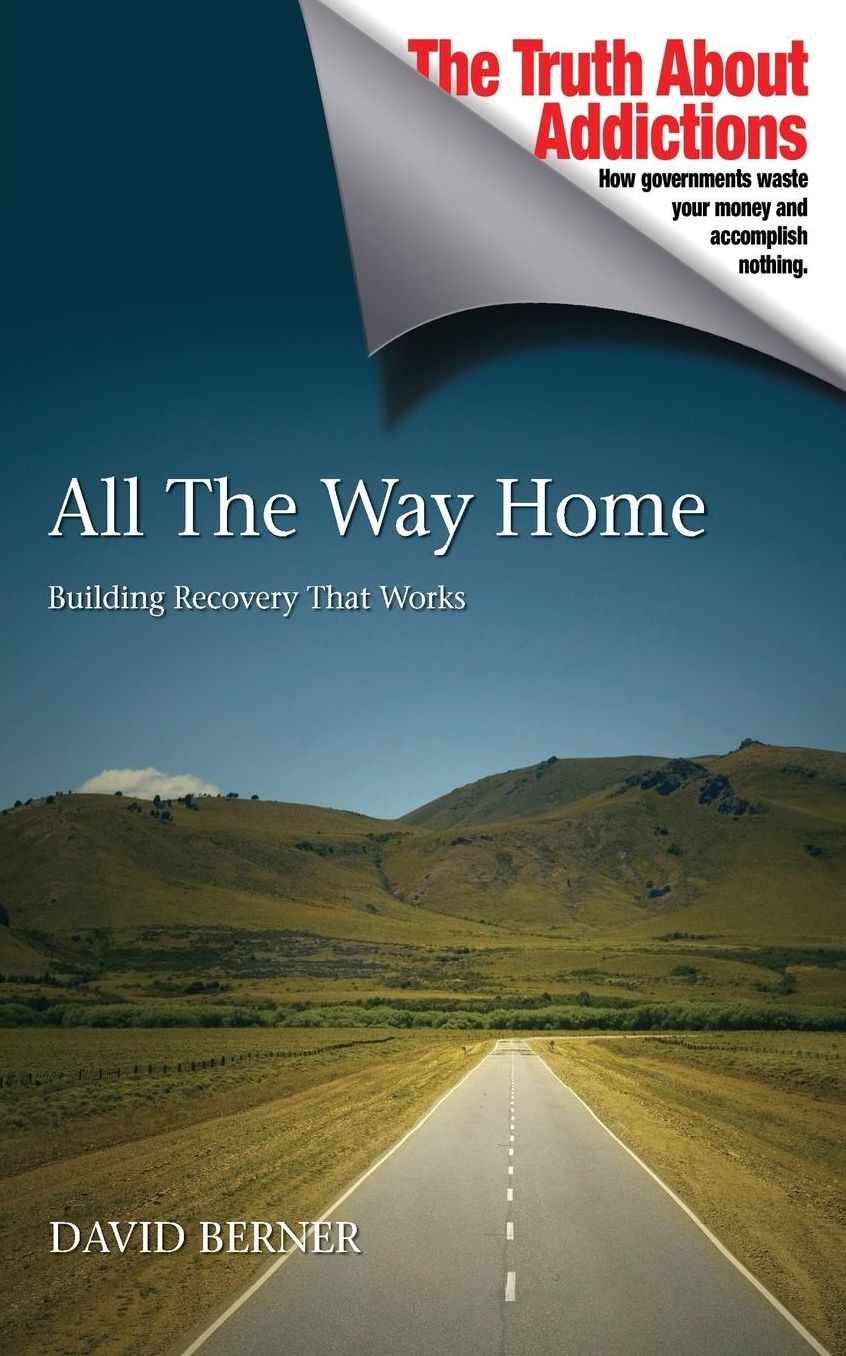 All The Way Home