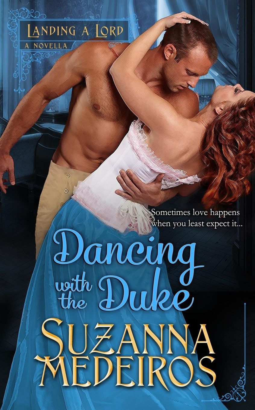 Dancing with the Duke